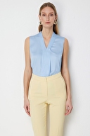 Ekol Kadın Bluz 02004