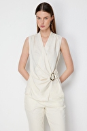 Ekol Kadın Bluz 02010