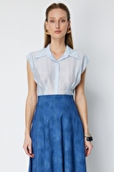 Ekol Kadın Bluz 02032