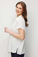 Ekol Kadın Bluz 02548