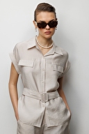 Ekol Kadın Bluz 02086