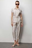 Ekol Kadın Bluz 02086