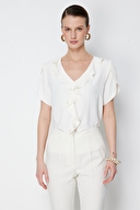 Ekol Kadın Bluz 02050