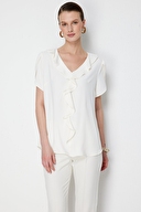 Ekol Kadın Bluz 02050