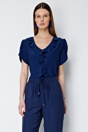 Ekol Kadın Bluz 02050