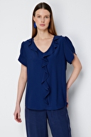 Ekol Kadın Bluz 02050