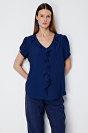 Ekol Kadın Bluz 02050