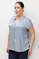 Ekol Kadın Bluz 02552