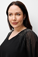 Ekol Kadın Bluz 02510