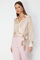 Ekol Kadın Bluz 02058