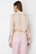 Ekol Kadın Bluz 02058