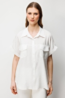 Ekol Kadın Bluz 02588