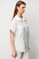 Ekol Kadın Bluz 02588