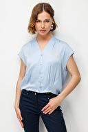 Ekol Kadın Bluz 02018