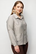 Ekol Kadın Ceket 07602