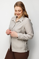 Ekol Kadın Ceket 07602