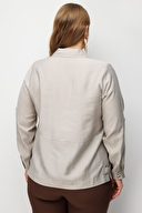 Ekol Kadın Ceket 07602