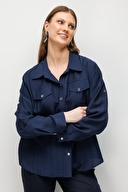 Ekol Kadın Bluz 02528