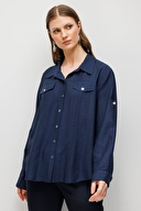 Ekol Kadın Bluz 02528