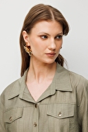 Ekol Kadın Bluz 02528