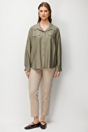 Ekol Kadın Bluz 02528