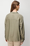 Ekol Kadın Bluz 02528