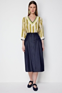 Ekol Kadın Etek 03006