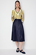 Ekol Kadın Etek 03006