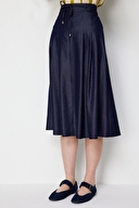 Ekol Kadın Etek 03006