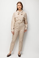 Ekol Kadın Pantolon 04016