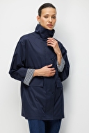 Ekol Kadın Trençkot 07042