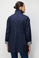 Ekol Kadın Trençkot 07042