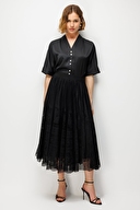 Ekol Kadın Etek 03928