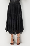 Ekol Kadın Etek 03928