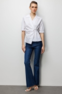 Ekol Kadın Bluz 02046