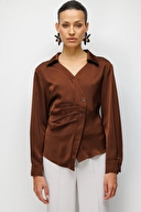 Ekol Kadın Bluz 02866