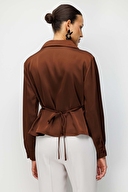 Ekol Kadın Bluz 02866