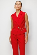 Ekol Kadın Yelek 02442