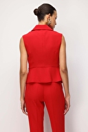 Ekol Kadın Yelek 02442