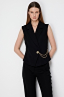 Ekol Kadın Yelek 02442