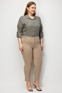 Ekol Kadın Pantolon 04176