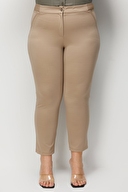 Ekol Kadın Pantolon 04176