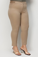 Ekol Kadın Pantolon 04176