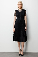 Ekol Kadın Elbise 06920