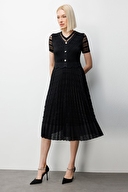 Ekol Kadın Elbise 06920