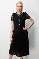 Ekol Kadın Elbise 06920