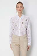 Ekol Kadın Gömlek 02918