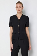 Ekol Kadın Ceket 01128