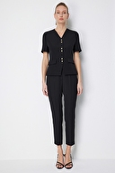 Ekol Kadın Ceket 01128