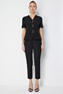 Ekol Kadın Pantolon 01132